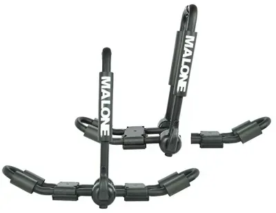 Malone FoldAway-5 Multi-Rack — product detail (Malone)