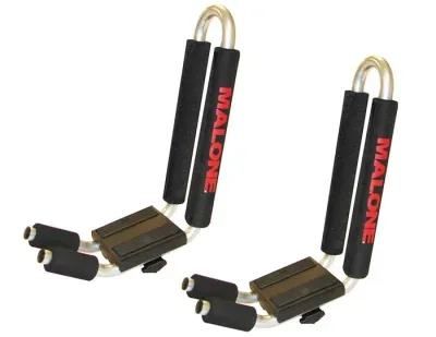 Malone J-Pro 2 J-Style Kayak Carrier — product detail (Malone)