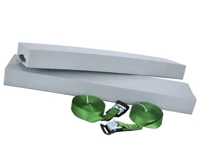 Malone Standard SUP Foam Block Kit — product detail (Malone)