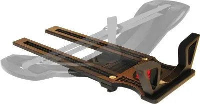 Malone Stinger Kayak Carrier — product detail (Malone)