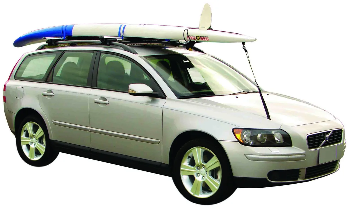 Malone SUP 30" Rack Pads — product detail (Malone)