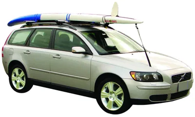 Malone SUP 30" Rack Pads