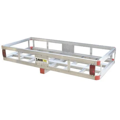 MaxxHaul 70108 Hitch Cargo Carrier 500 lbs