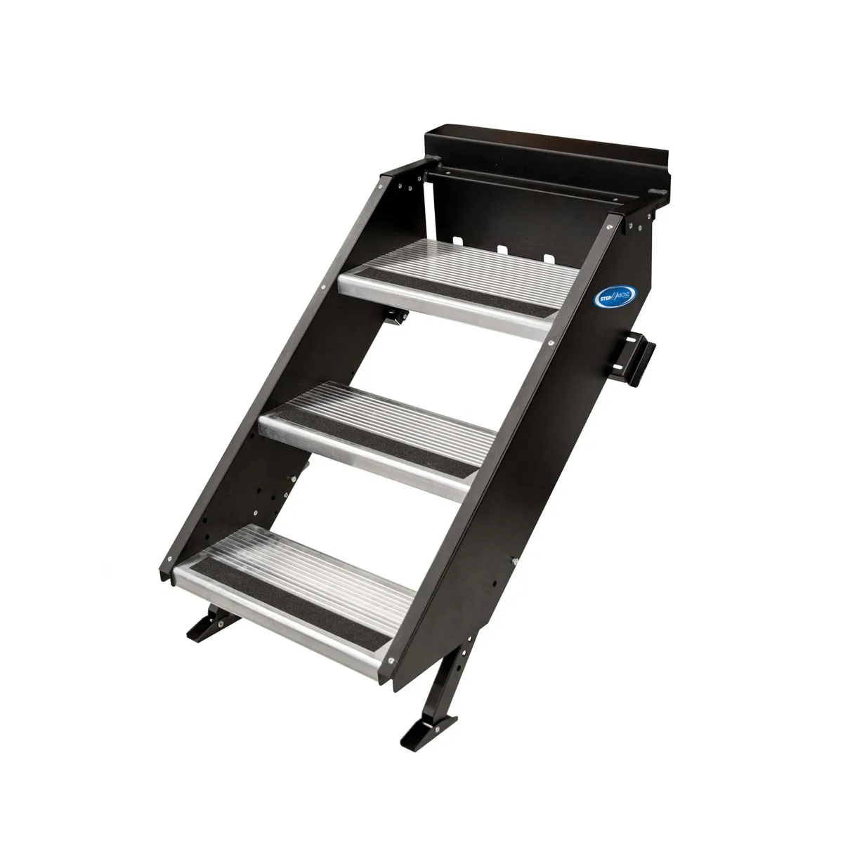 MORryde StepAbove 3-Step 30" — product detail (MORryde)