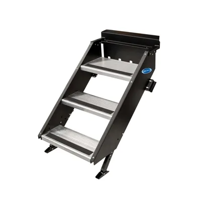 MORryde MORryde StepAbove 3-Step 30"
