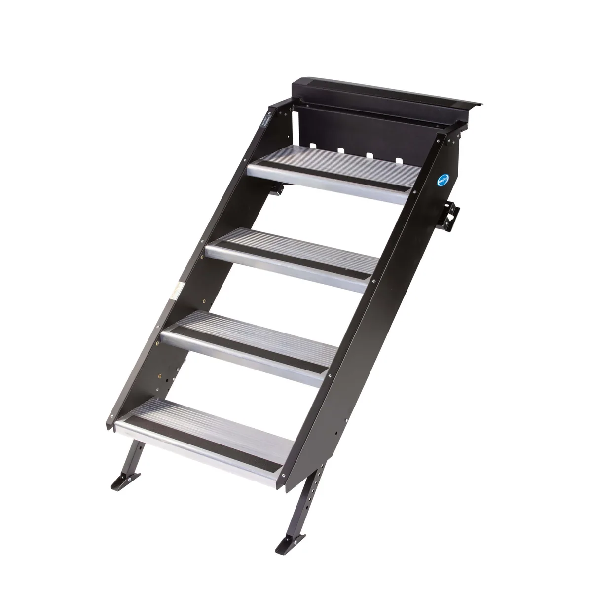 MORryde StepAbove 4-Step 30" — product detail (MORryde)