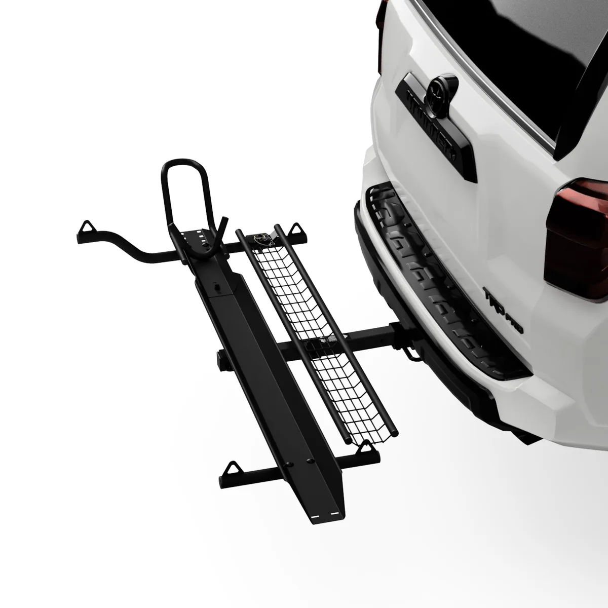 MotoTote m3 Motorcycle Carrier — product detail (MotoTote)