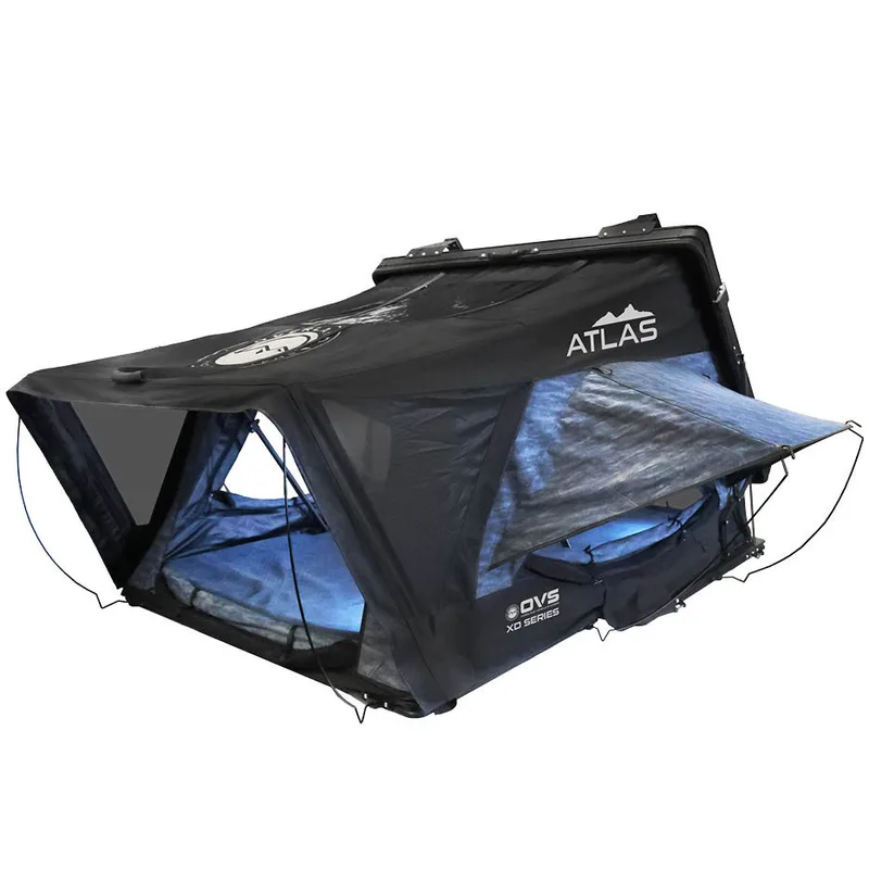OVS Atlas Cantilever ABS — product detail (Overland Vehicle Systems)