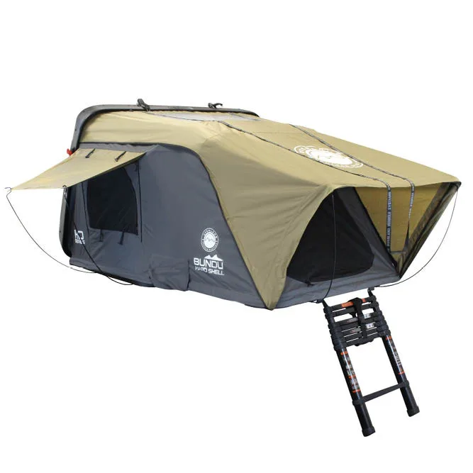 OVS Bundu 2 Cantilever — product detail (Overland Vehicle Systems)
