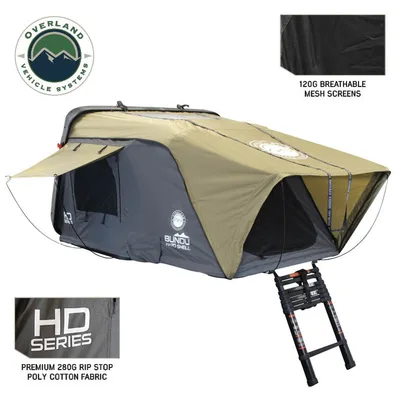 OVS Bundu 4 Cantilever