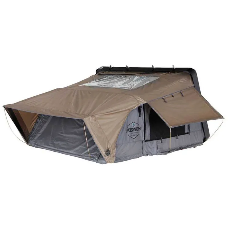 OVS Bushveld 2 Hard Shell — product detail (Overland Vehicle Systems)