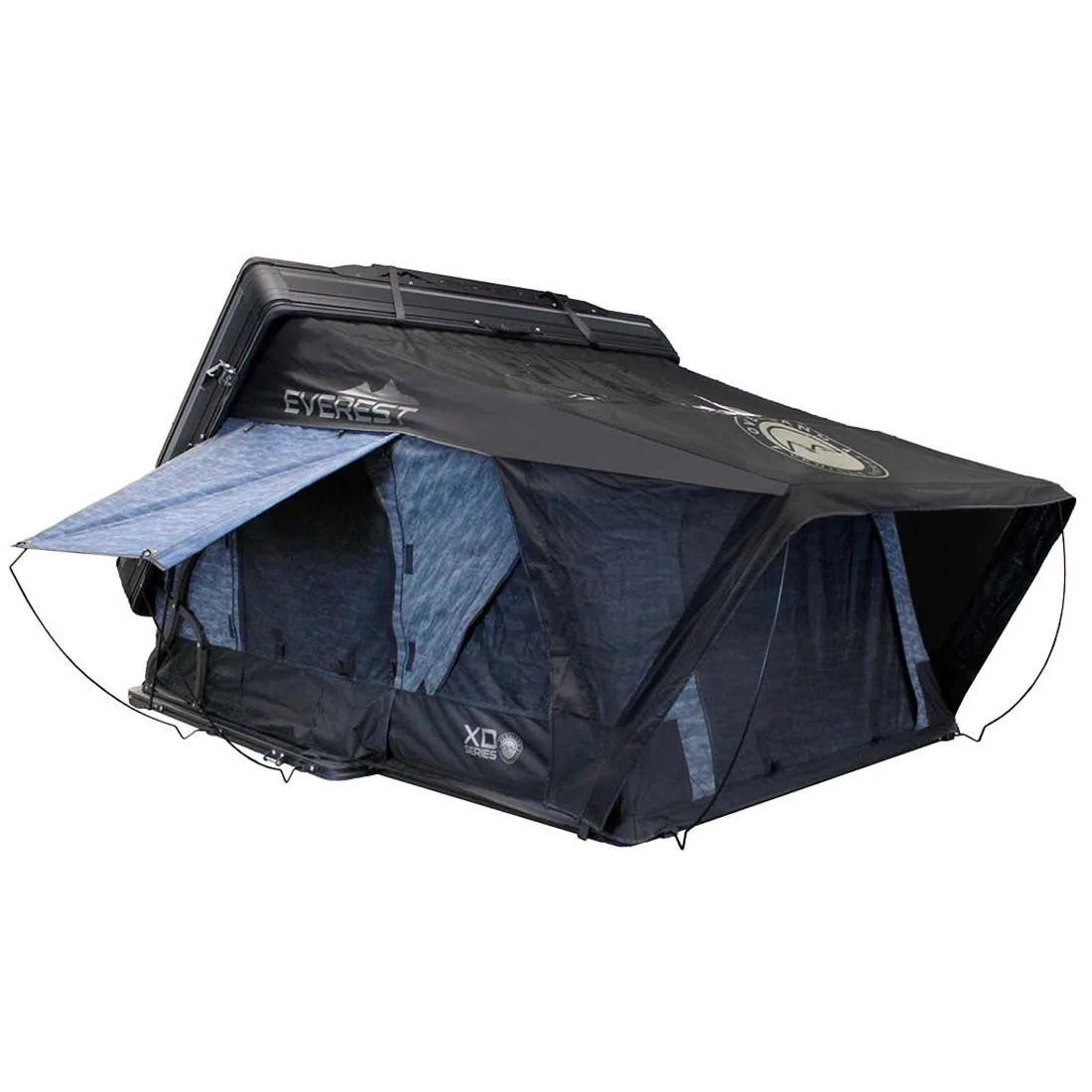OVS Everest 2 Cantilever — product detail (Overland Vehicle Systems)