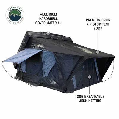 OVS Everest 4 Cantilever
