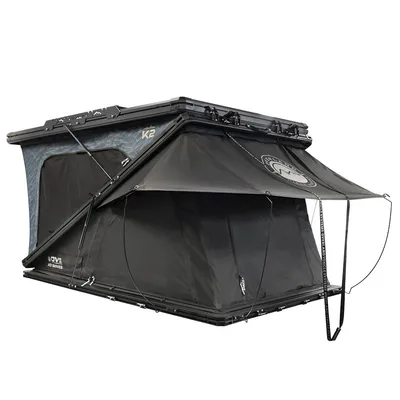 OVS K2 Dual Action Clamshell