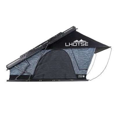 OVS Lhotse 2 Clamshell