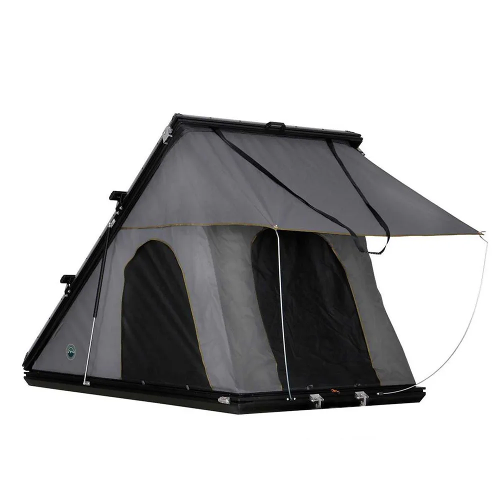 OVS Mamba 3 Clamshell — product detail (Overland Vehicle Systems)