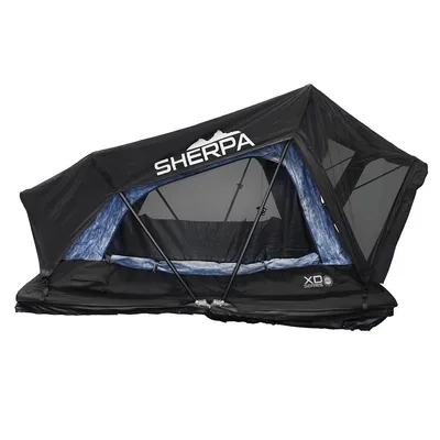 OVS Sherpa 2 Hybrid