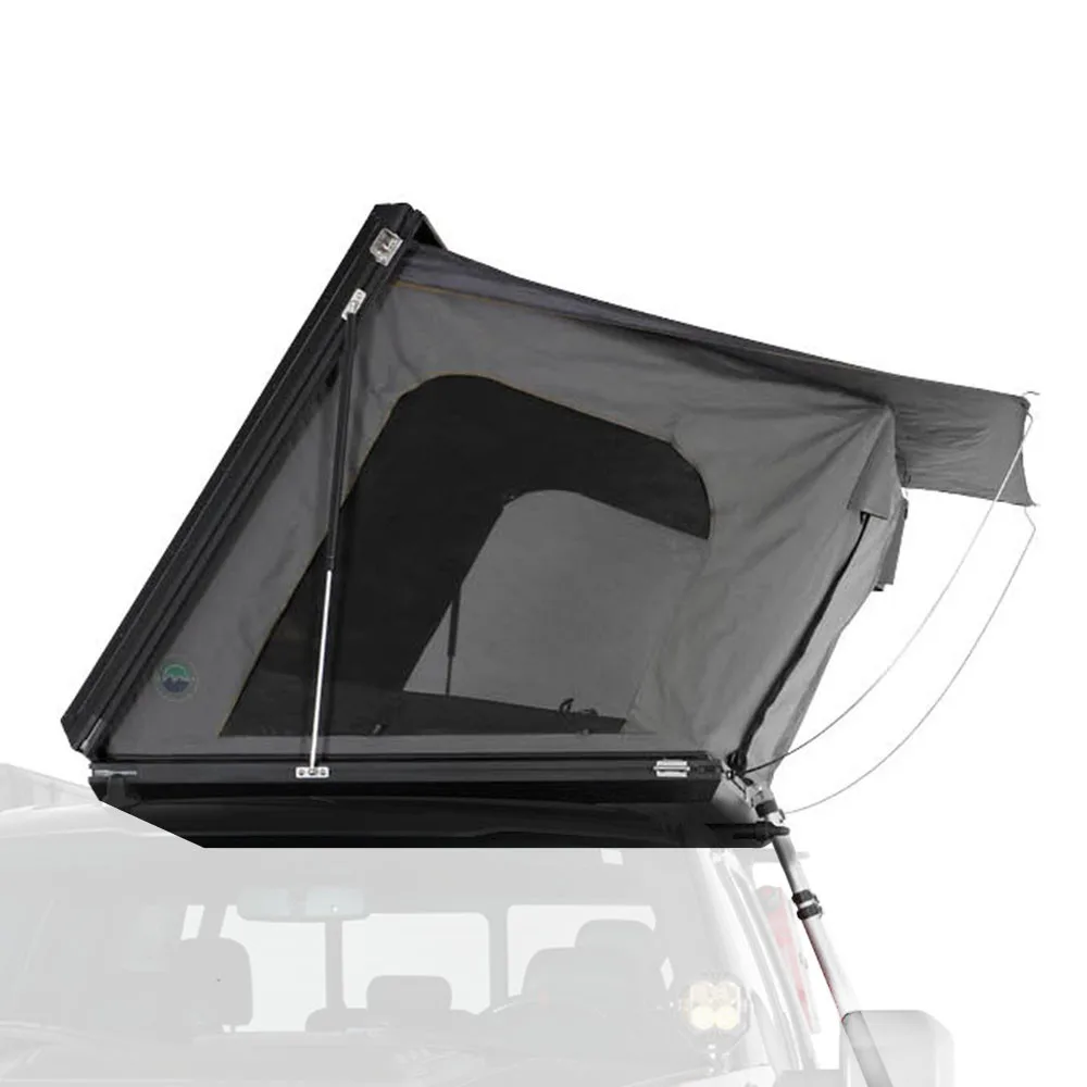 OVS Sidewinder 3 Side Load — product detail (Overland Vehicle Systems)