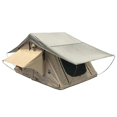 OVS TMBK 3 Soft Shell