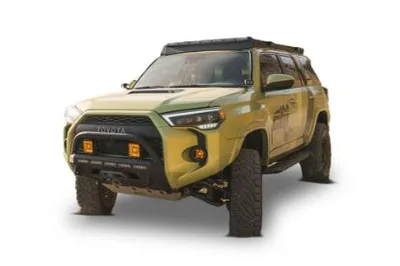 Prinsu 4Runner 5th Gen Roof Rack