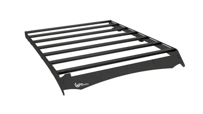 Prinsu Tundra CrewMax Roof Rack