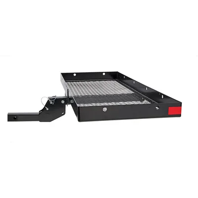 Reese Explore 500 lbs Basket Cargo Carrier