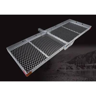 Reese Explore 400 lbs Tray Cargo Carrier