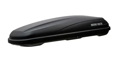 Rhino-Rack MasterFit Box 440L