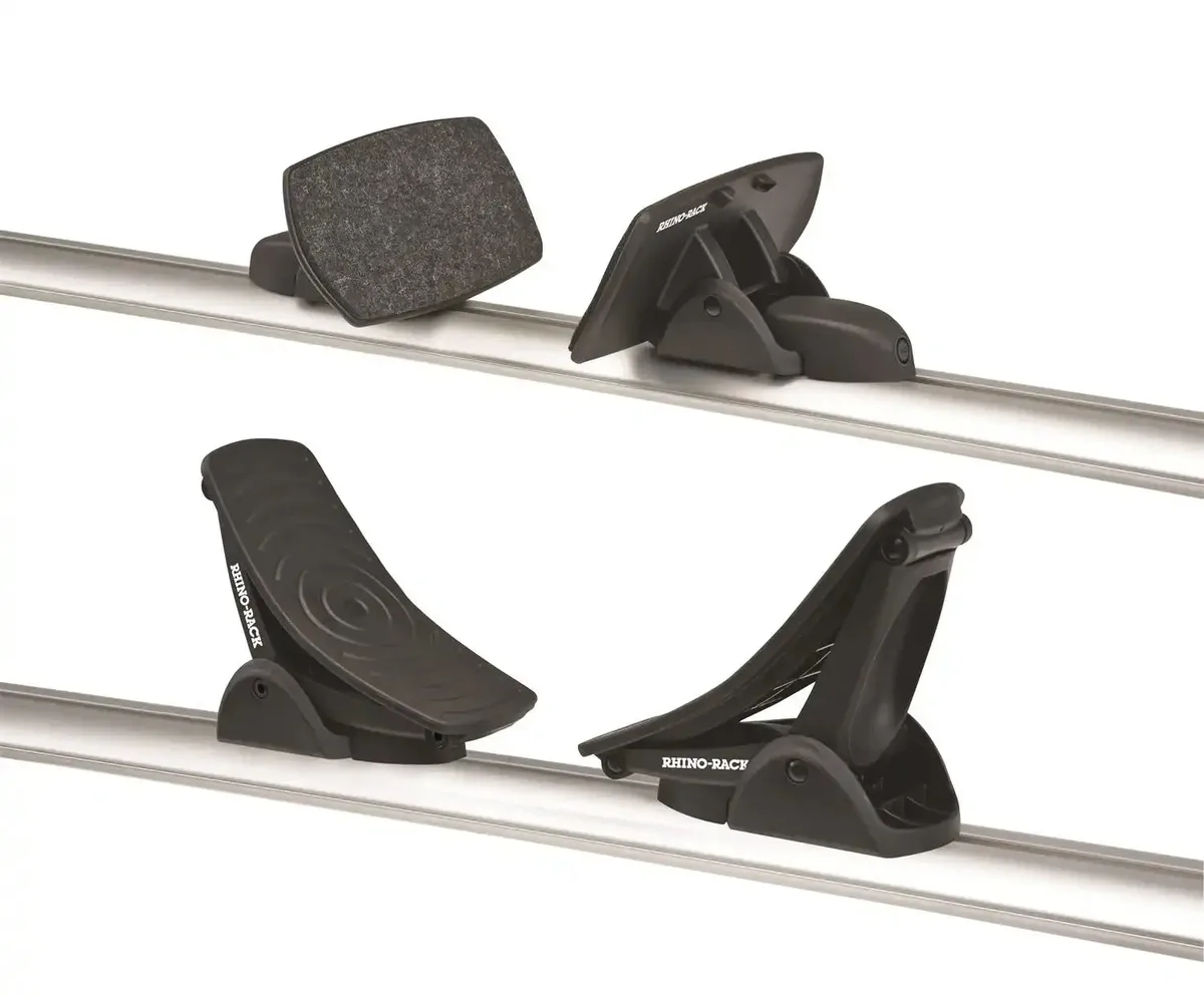 Rhino-Rack Nautic 581 Rear Loading — product detail (Rhino-Rack)