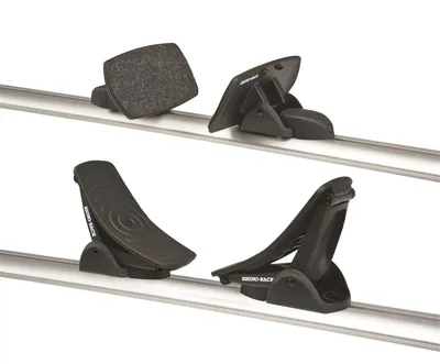 Rhino-Rack Rhino-Rack Nautic 581 Rear Loading