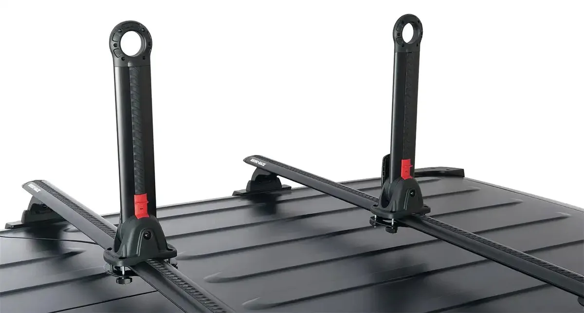 Rhino-Rack Nautic Kayak Stacker — product detail (Rhino-Rack)