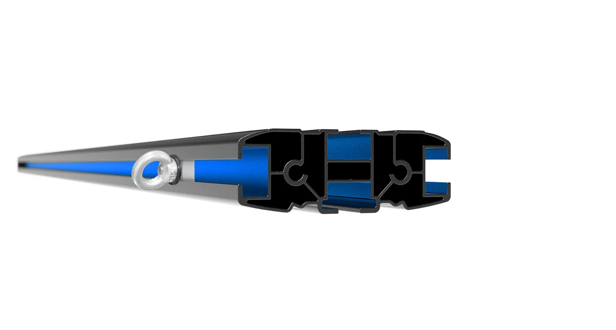 Rhino-Rack Reconn-Deck — product detail (Rhino-Rack)