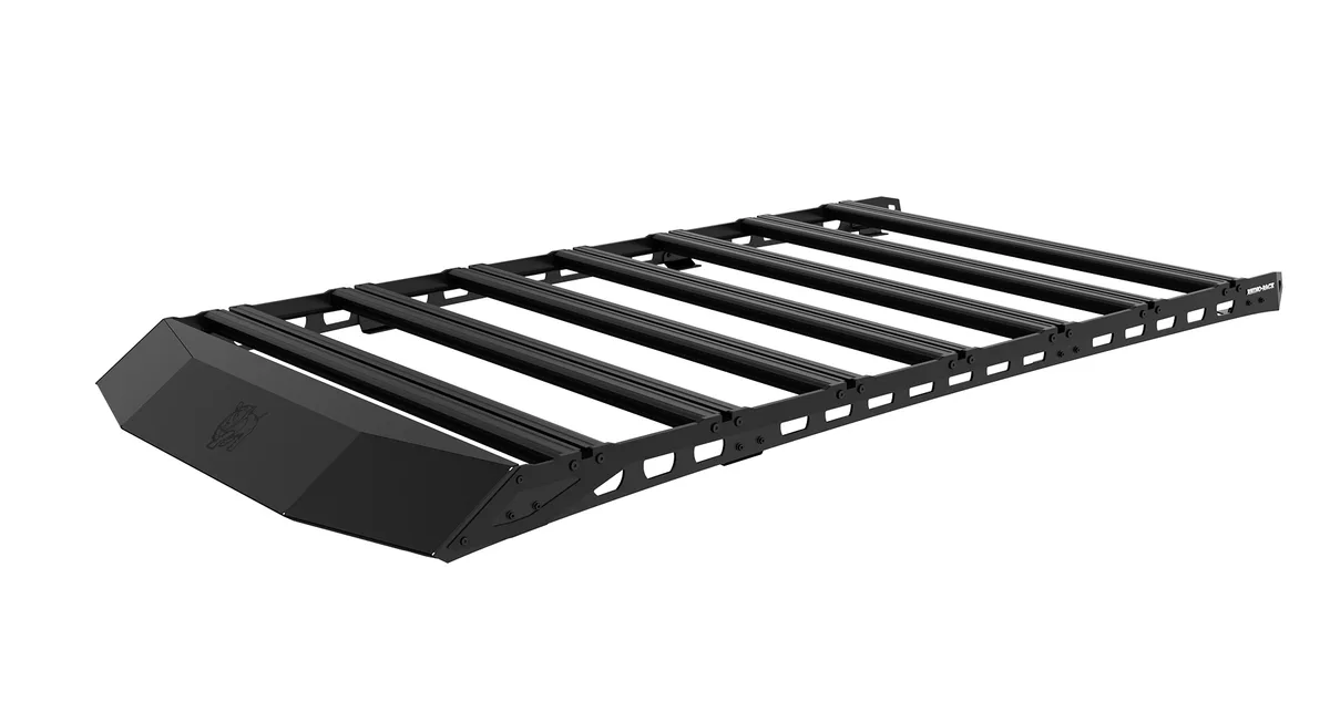 Rhino-Rack Reconn Platform — product detail (Rhino-Rack)