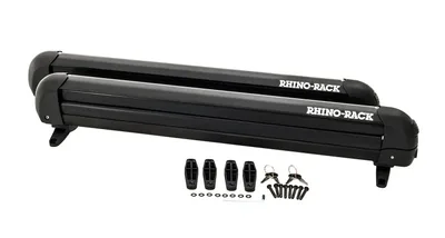 Rhino-Rack Ski & Snowboard Carrier 6 Pair