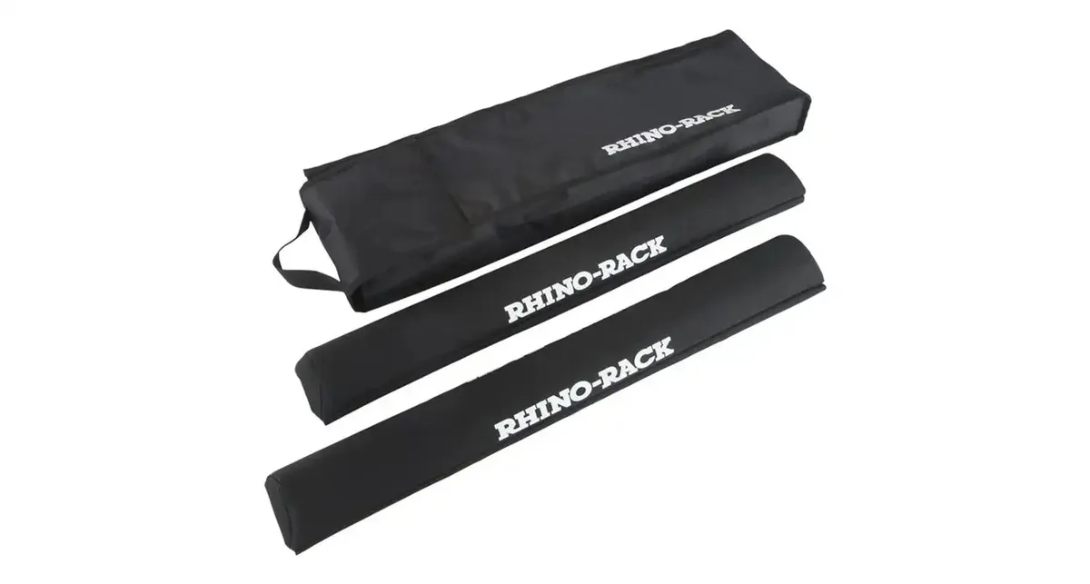 Rhino-Rack Universal Wrap Pads 28" — product detail (Rhino-Rack)