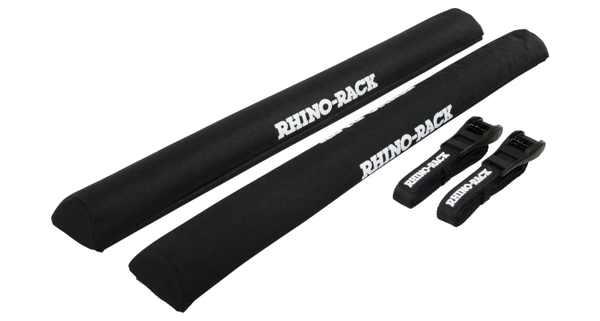 Rhino-Rack Universal Wrap Pads 33" — product detail (Rhino-Rack)