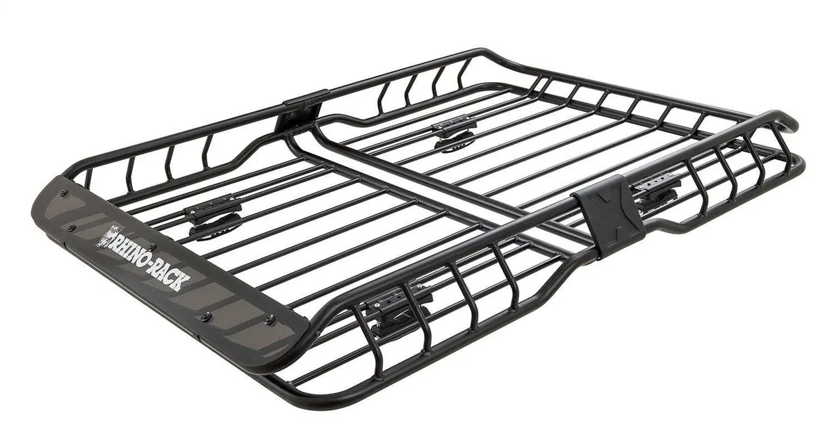 Rhino-Rack XTray Large — product detail (Rhino-Rack)