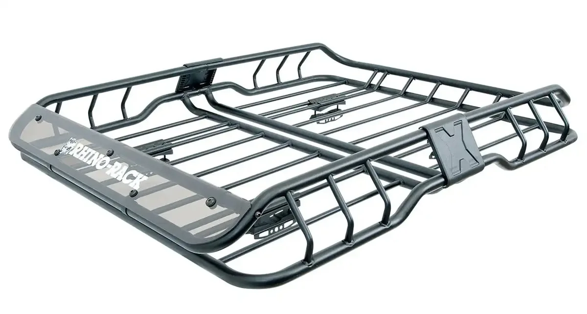 Rhino-Rack XTray Small — product detail (Rhino-Rack)