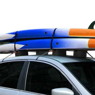 Rightline Gear Foam Block SUP Carrier
