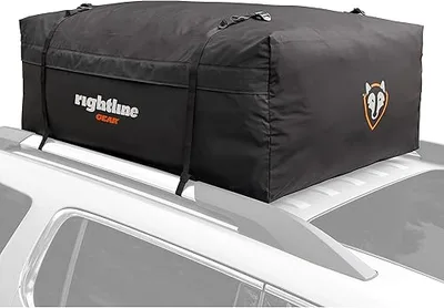 Rightline Gear Range 3 Car Top Carrier