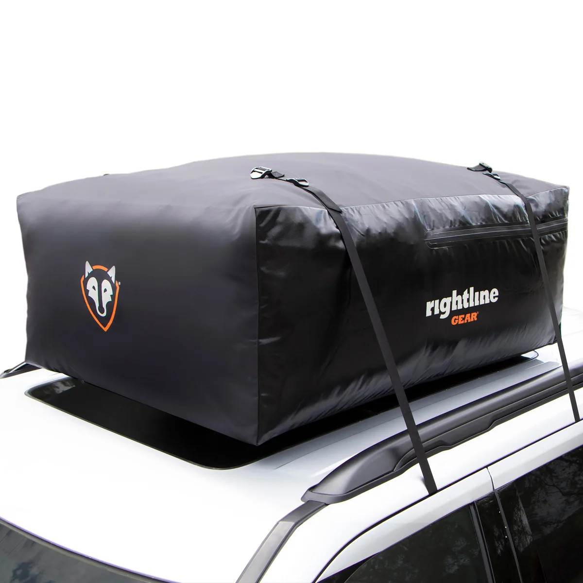 Rightline Gear Sport 3 Car Top Carrier — product detail (Rightline Gear)