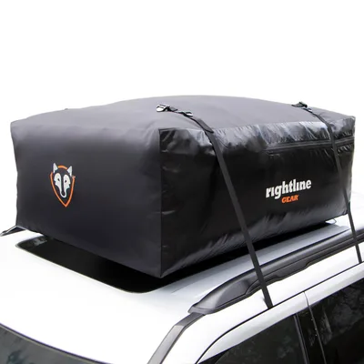 Rightline Gear Sport 3 Car Top Carrier
