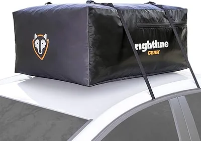 Rightline Gear Sport Jr Car Top Carrier