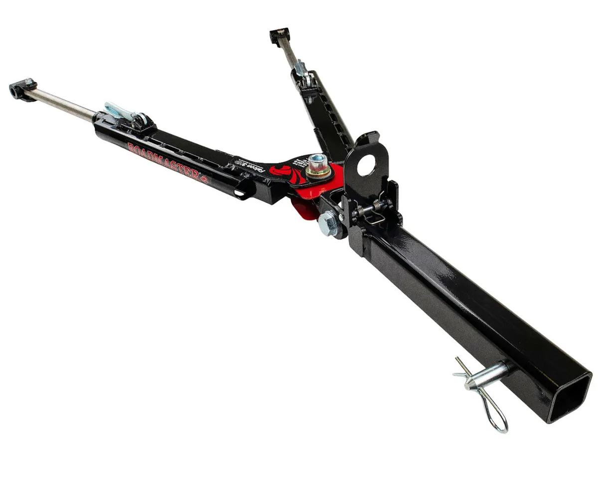 Roadmaster Falcon 3HD Tow Bar — product detail (Roadmaster)
