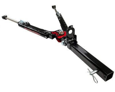 Roadmaster Falcon 3HD Tow Bar