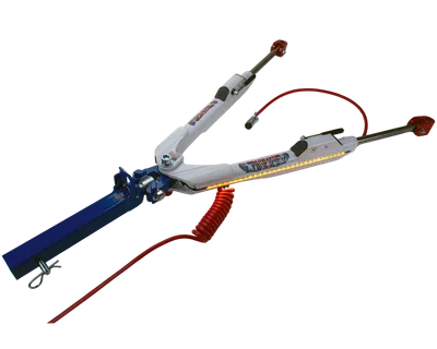 Roadmaster Liberty Tow Bar