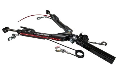 Roadmaster Nighthawk Tow Bar