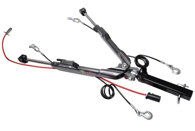 Roadmaster Sterling Tow Bar