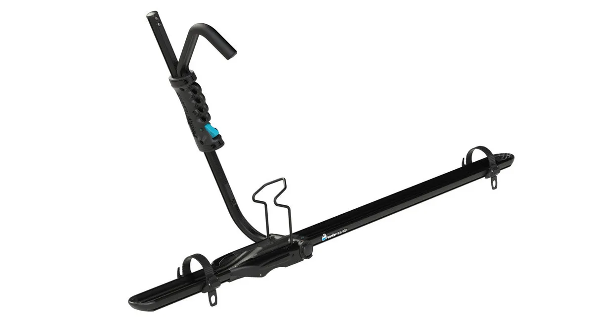 RockyMounts BrassKnuckles — product detail (RockyMounts)