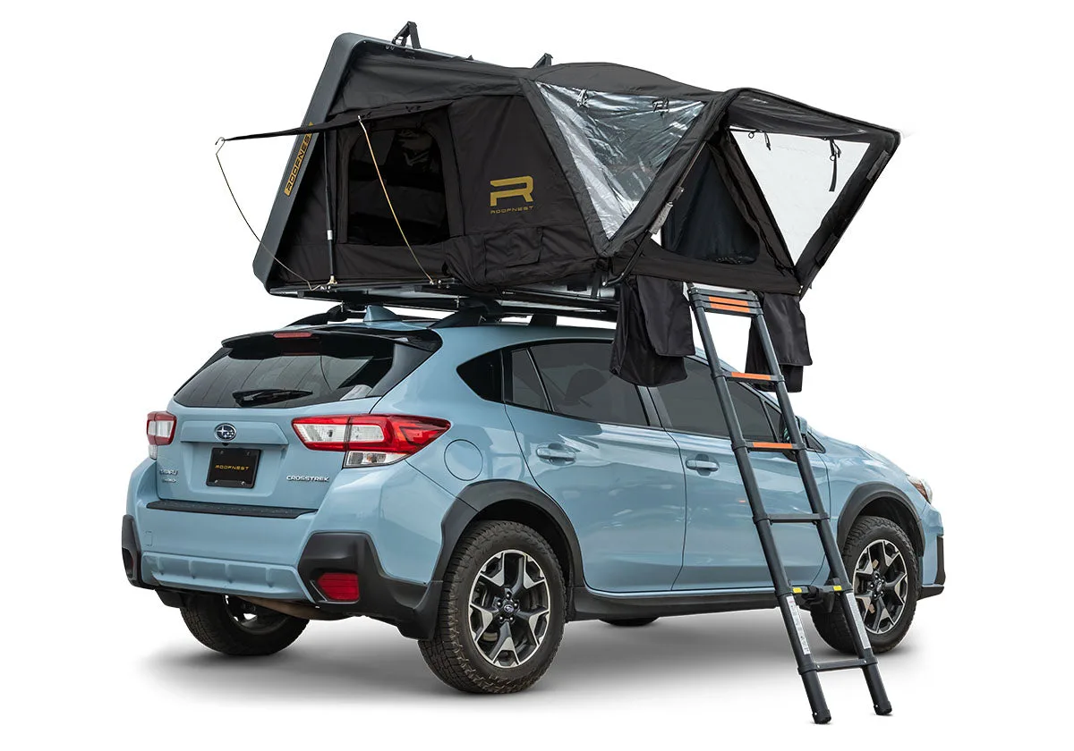 Roofnest Condor 2 Air — product detail (Roofnest)